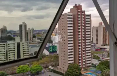 Salas comerciais mobiliadas - vila virgínia - jundiaí/sp