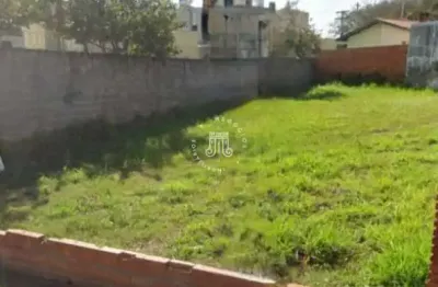 Terreno à venda no bairro parque da represa, cidade de jundiaí-sp