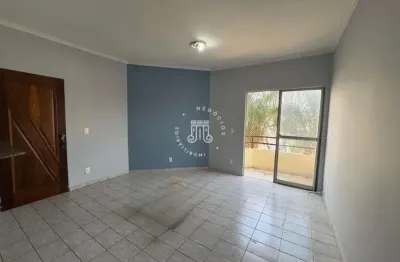 Apartamento a venda residencial hortolandia ii jundiai-sp