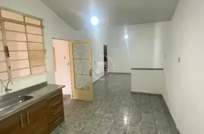 Casa plana a venda no jd rio branco a 300 metros max shopping  - jundiai /  sp.