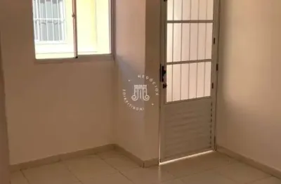 Casa com 1 quarto para alugar na Rua Bela Vista, 405, Bela Vista, Jundiaí