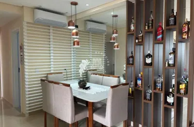 Apartamento para venda - condomínio yes ideal living - bairro medeiros -  jundiaí/sp.