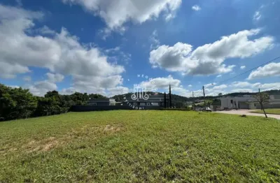 Terreno em condomínio fechado à venda na Rua, R. Dos Castanheiros,, Rua Dos Buritis, 423, Parque dos Cafezais II, Itupeva