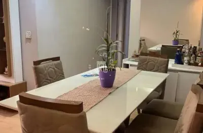 Apartamento á venda no condomínio portal das palmeiras, cidade de jundiaí-sp