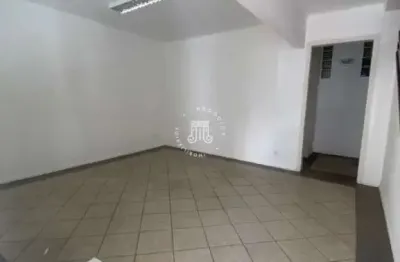 Sobrado comercial localizado no bairro characa urbana, cidade de jundiaí - sp