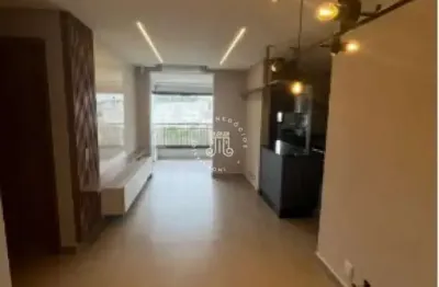 Apartamento para locação residencial bellacqua - jundiaí