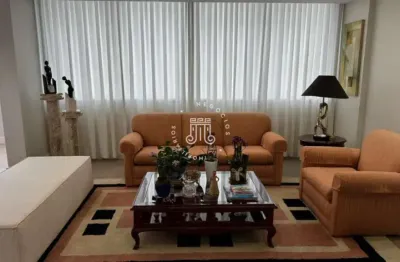 Apartamento à venda com 04 dormitórios, sendo 01 suíte, 150m² - condomínio edifício são francisco  - centro - jundiaí - sp