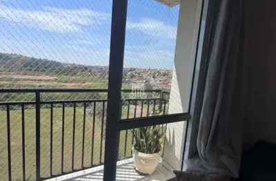 Apartamento para venda com 02 dormitórios, 62m², no conquista agapeama, vila santa maria, jundiaí sp