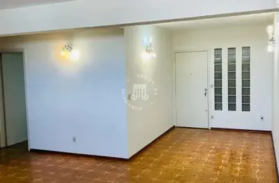 Apartamento com 3 quartos à venda na Rua Rangel Pestana, 66, Centro, Jundiaí
