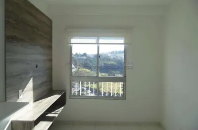 Apartamento com 2 quartos à venda na Avenida Doutor Gilberto Luiz Pereira Da Silva, Torre Milão - Bloco B, 16, Cidade Nova, Jundiaí