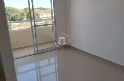 Apartamento para venda no residencial di florença em jundiaí/sp