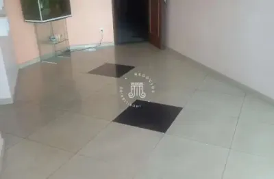 Apartamento para venda no residencial cantabile, cidade de jundiaí-sp