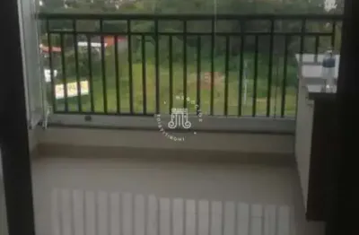 Apartamento para locação no condomínio forest hills, cidade de jundiaí-sp