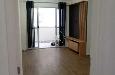 Apartamento para locação - horto santo antonio - jundiaí/sp