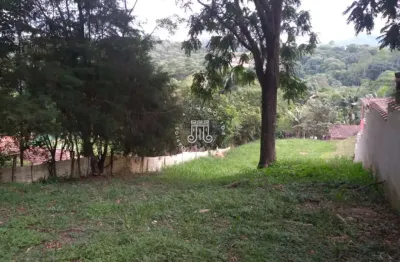 Terreno à venda na Avenida Aristides Carra, 2147, Chácara Terra Nova, Jundiaí