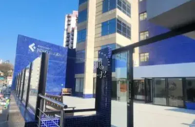 Sala comercial para locação - edifício nino plaza - jundiaí/sp