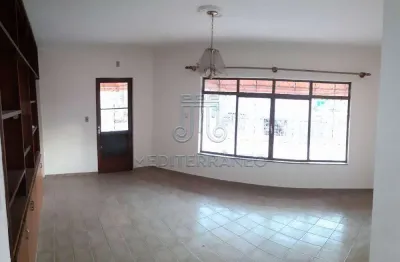 Casa para locação no bairro parque brasília, cidade de jundiaí-sp