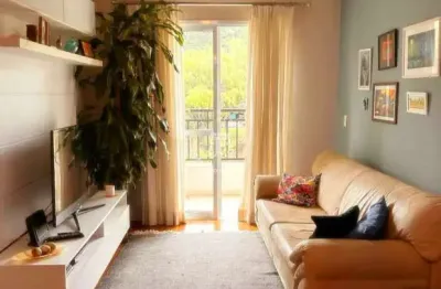 Apartamento com 2 quartos à venda na Avenida Arnaldo Giuntini, 65, Engordadouro, Jundiaí