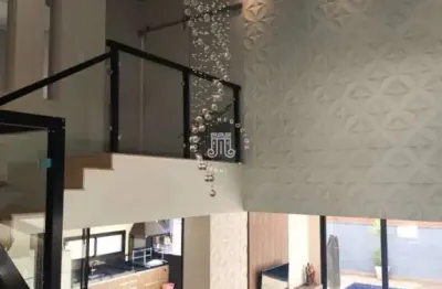 Casa a venda no condomínio gran ville são venâncio i com 4 dormitórios na cidade de itupeva-sp