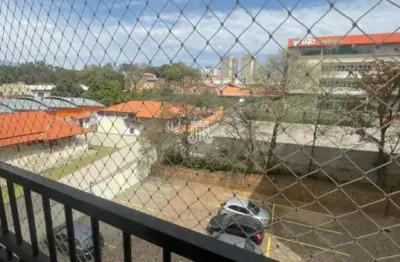Apartamento com 2 quartos para alugar na Avenida João Gonçalves Dos Reis, Bloco F, 399, Vila Nova Medeiros, Jundiaí
