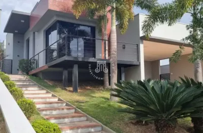 Casa terrea para venda e locacao com 03 quartos com suíte - residencial villagio paradiso - itatiba/sp.