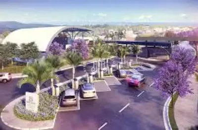 Terreno a venda, com 250 m² - loteamento fechado villaggio engordadouro - jundiaí, sp