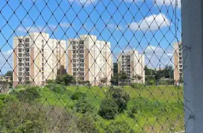 Apartamento para locação no residencial jardim conquista, cidade de jundiaí - sp