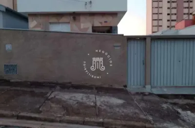 Casa com 2 quartos à venda na Rua Major Paulo Maria Gonzaga de Lacerda, 318, Vila Progresso, Jundiaí