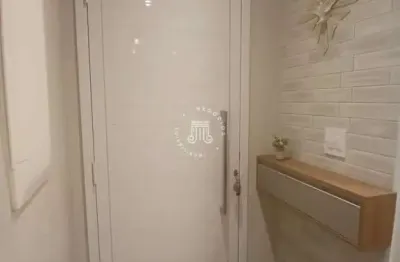 Casa em condomínio fechado com 3 quartos à venda na Rua José Artur Savietto, 101, Cidade Nova, Jundiaí