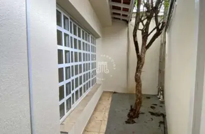 Casa para locação com 2 suítes no bairro vila liberdade em jundiaí-sp