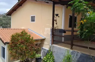 Sobrado à venda com 02 dormitórios no bairro parque internacional  - campo limpo paulista - sp