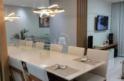 Apartamento com 2 quartos à venda na R. Profa. Maria Eugênia Pestana, Bloco A, 420, Vila Santa Maria, Jundiaí