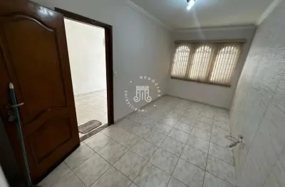 Casa para locação no bairro vila municipal em jundiaí/sp