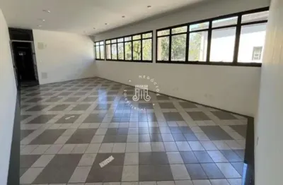 Sala comercial - escritório para locação no distrito industrial - jundiaí/sp