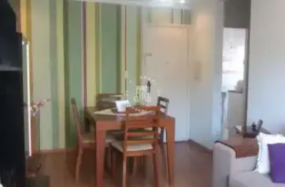 Apartamento com 2 quartos à venda na Avenida Antônio Frederico Ozanan, Bloco C3, 5543, Vila Rio Branco, Jundiaí