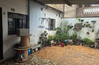 Casa com 3 quartos à venda na Alameda das Paineiras, 59, Vila Alvorada, Jundiaí