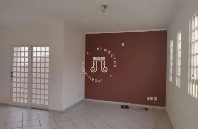 Casa térrea à venda localizada no bairro jardim paulista ii, jundiai / sp.