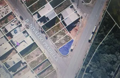 Terreno comercial à venda no bairro santa giovana - jundiaí/sp