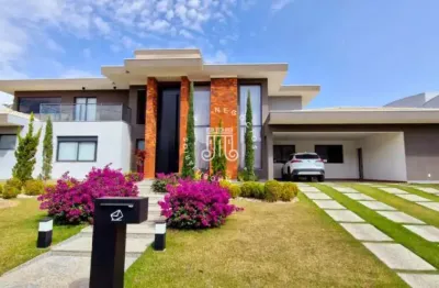 Casa em condomínio fechado com 3 quartos à venda na Rua Do Caracol, Alameda San Isidro, s/nº, Jacaré, Cabreúva