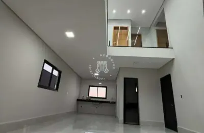 Sobrado novo à venda no bairro vila rio branco, cidade de jundiaí-sp