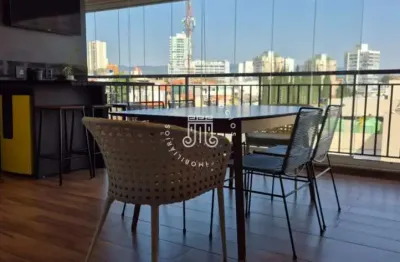 Apartamento com 3 quartos à venda na Avenida Nove de Julho, 3311, Anhangabaú, Jundiaí