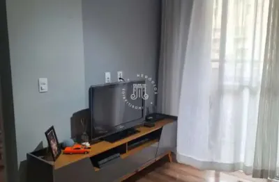 Apartamento para locação no condomínio life em jundiaí/sp