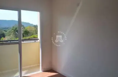 Apartamento para locação com 2 dormitórios, localizado no bairro santa gertrudes, em jundiai