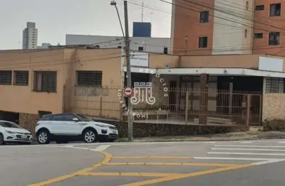 Casa comercial à venda na Rua das Pitangueiras, 42, Vila Arens I, Jundiaí