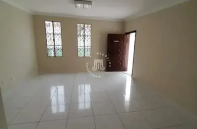 Casa térrea, comercial ou residencial, para locação no centro da cidade de jundiaí - sp