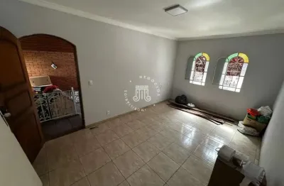 Casa com 3 quartos para alugar na Rua Haydee Dumanjin Mojola, 370, Jardim do Lago, Jundiaí