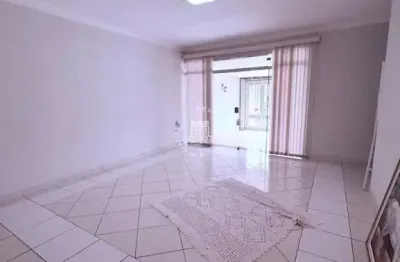 Casa com 3 quartos à venda na Avenida Álvares de Azevedo, 147, Vila Liberdade, Jundiaí