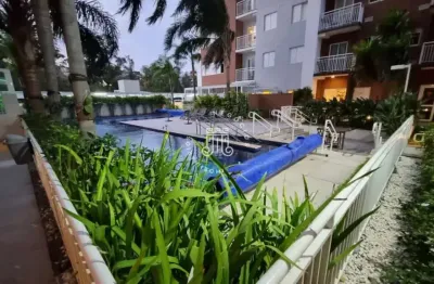 Apartamento 3 quartos, sendo 1 suíte e com varanda, no condomónio go maraville, no bairro parque união, jundiaí / sp.