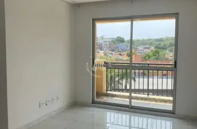 Apartamento para locação, no bairro vila das hortênsias em jundiaí / sp
