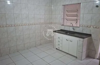 Casa com 2 dormitórios para locação, no bairro vila vecchi, em jundiai/sp